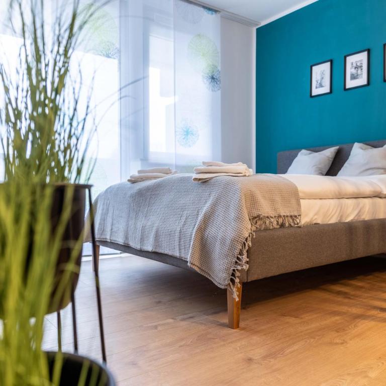 Munich Home - Appartamento con 1 Camera da Letto - 1