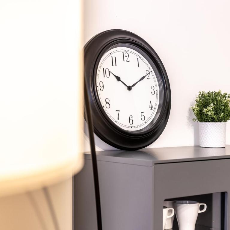 Munich Home - Appartamento con 1 Camera da Letto - 8