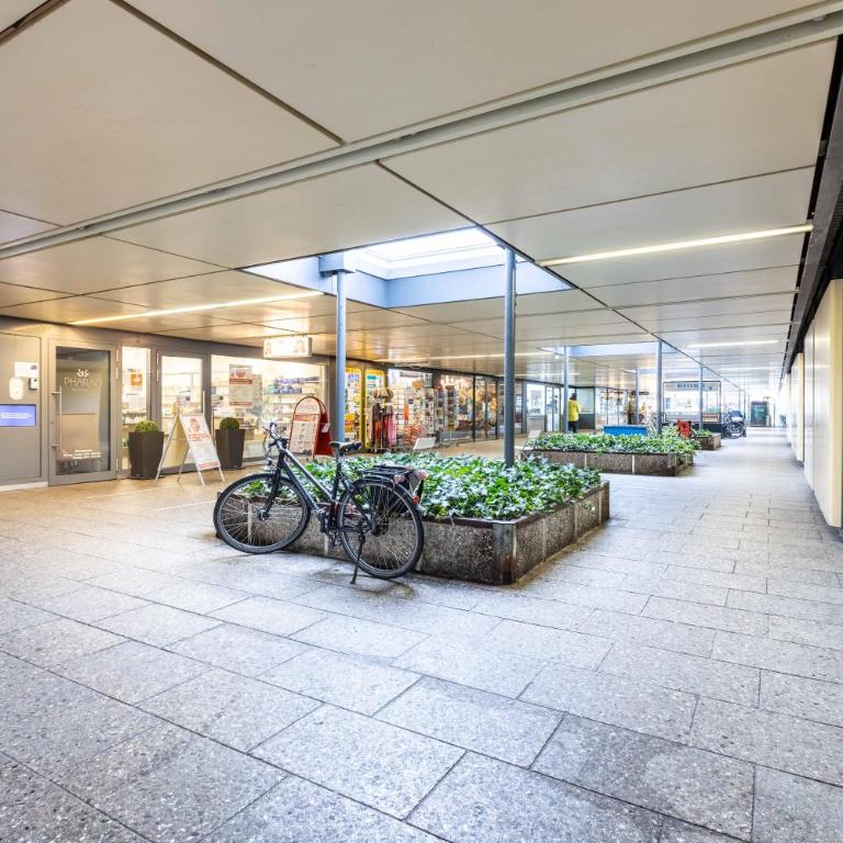 Munich Home - Appartamento con 1 Camera da Letto - 17