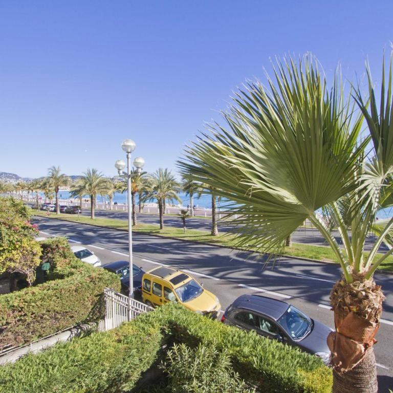 Sea Front Cedres Promenade - Appartement - Vue sur Mer - 11