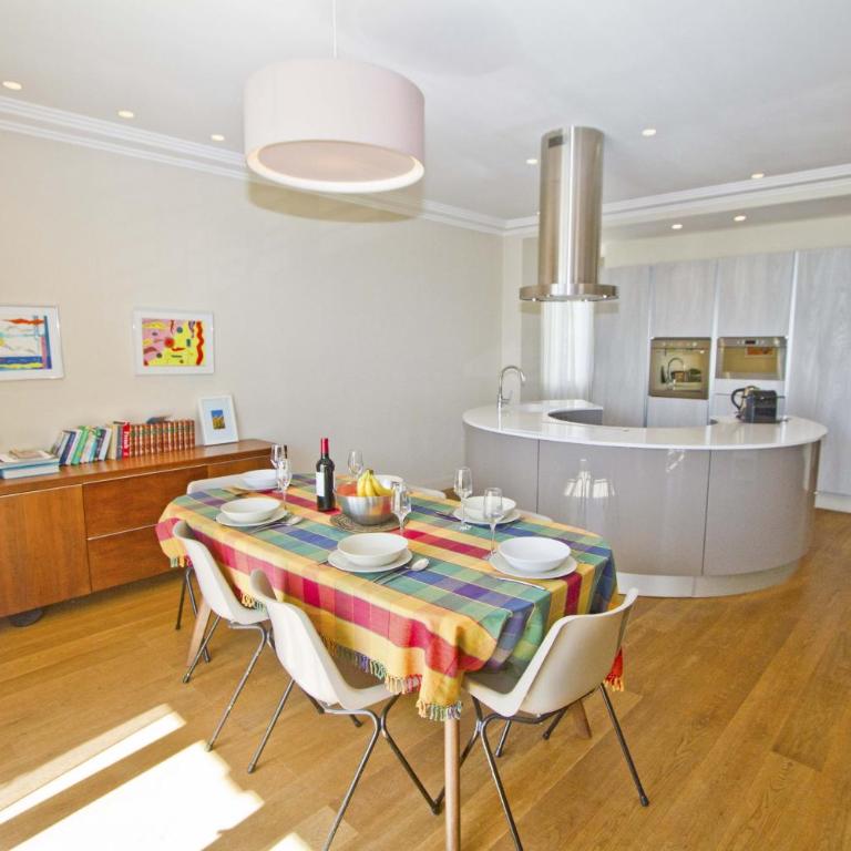 Sea Front Cedres Promenade - Appartement - Vue sur Mer - 29