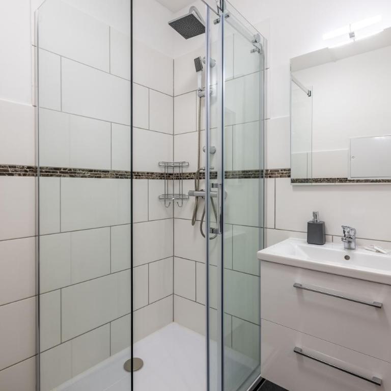 Munich Home - Appartamento con 1 Camera da Letto - 22