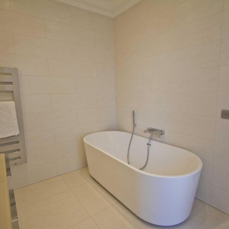 Sea Front Cedres Promenade - Appartement - Vue sur Mer - 36