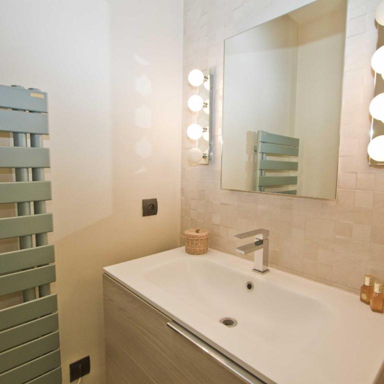 Sea Front Cedres Promenade - Appartement - Vue sur Mer - 37