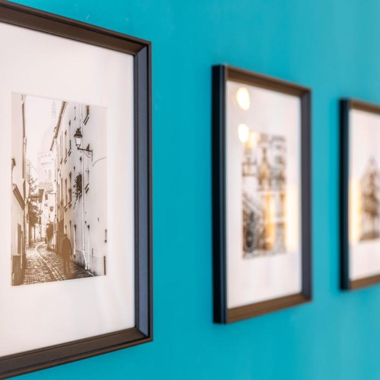 Munich Home - Appartamento con 1 Camera da Letto - 23