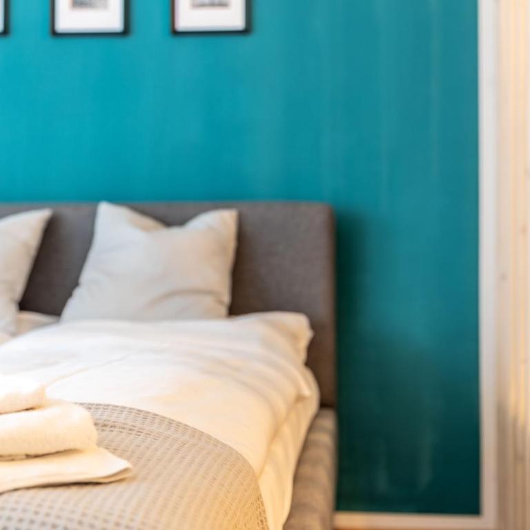 Munich Home - Appartamento con 1 Camera da Letto - 27