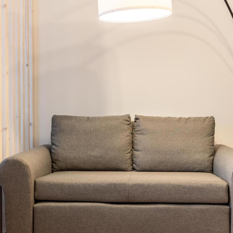 Munich Home - Appartamento con 1 Camera da Letto - 28