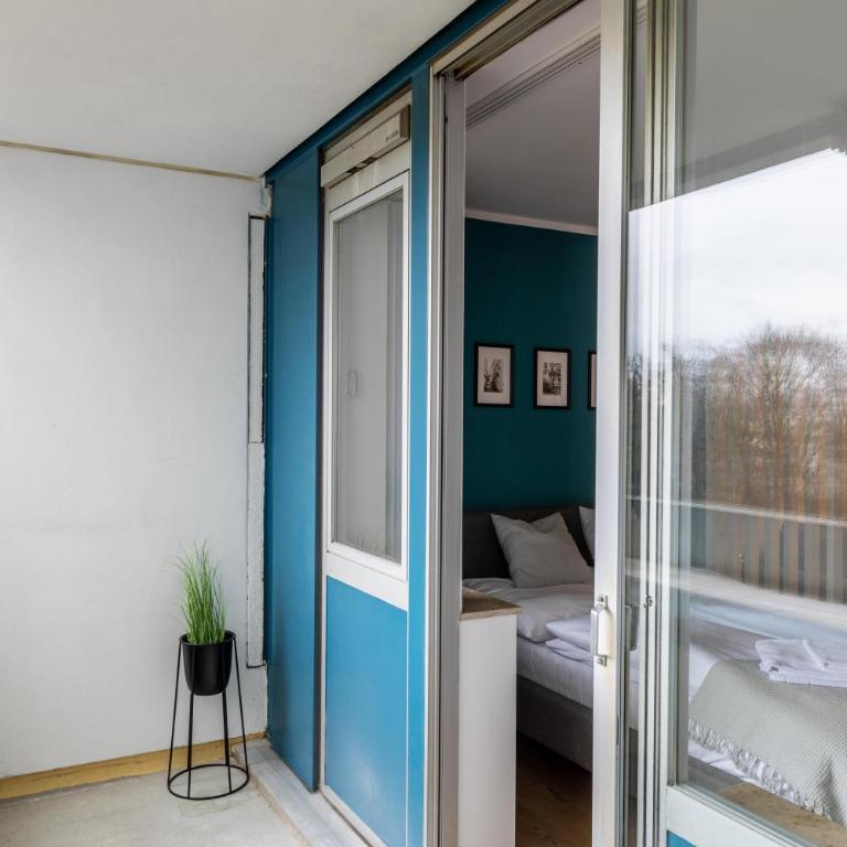 Munich Home - Appartamento con 1 Camera da Letto - 34