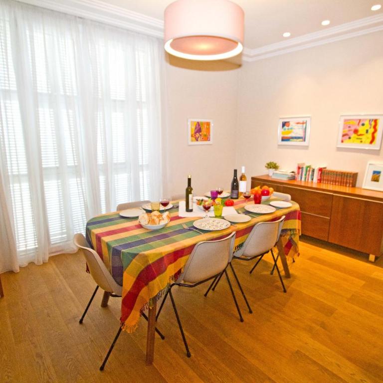 Sea Front Cedres Promenade - Appartement - Vue sur Mer - 34