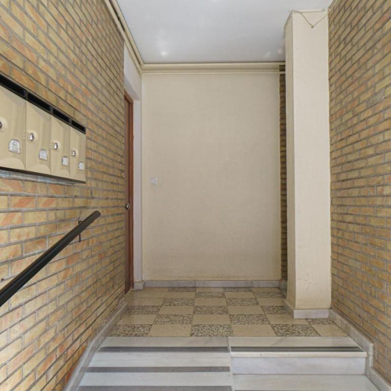 RentalSevilla Espacioso y acogegor apartamento de 3 dormitorios - Apartamento de 3 dormitorios - 45
