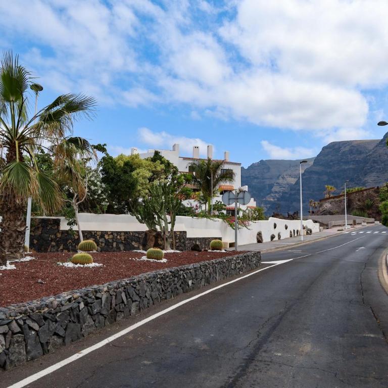 Balcon los Gigantes Beautiful - Apartamento - 42