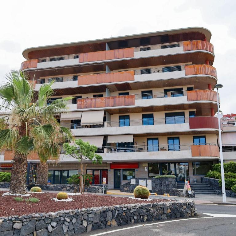 Balcon los Gigantes Beautiful - Apartamento - 41