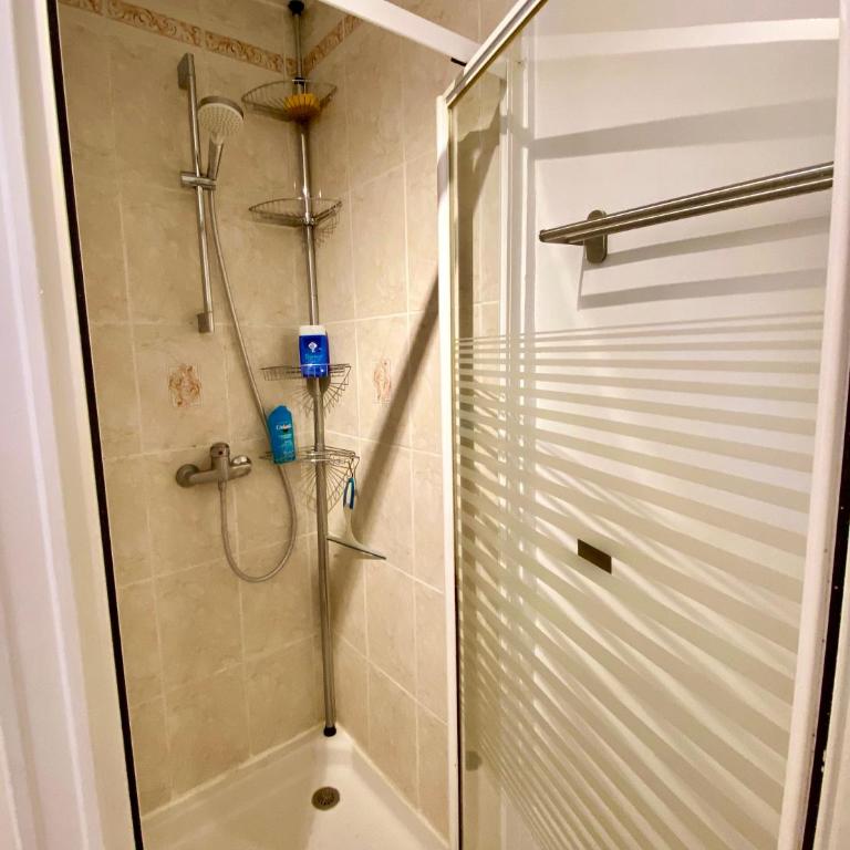 L'entre port & mer - Vue mer - Proxi gare plage & quai - Hyper-Centre - Parking gratuit - Appartement 3 Chambres - 14