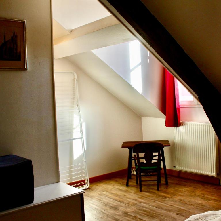 L'entre port & mer - Vue mer - Proxi gare plage & quai - Hyper-Centre - Parking gratuit - Appartement 3 Chambres - 26