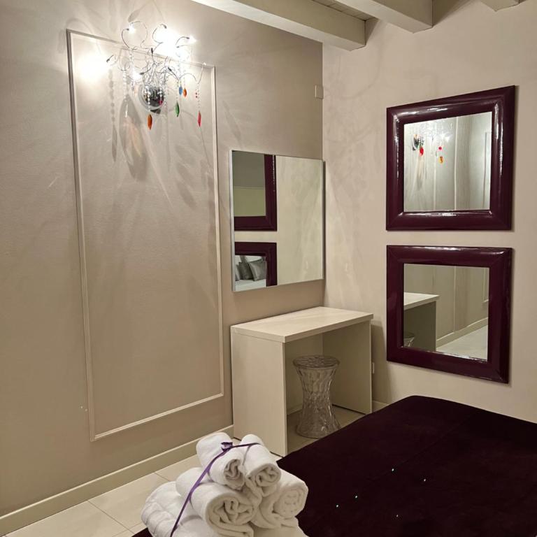 Villa Giotto Luxury Suite & Apartments - Appartamento Deluxe - 7
