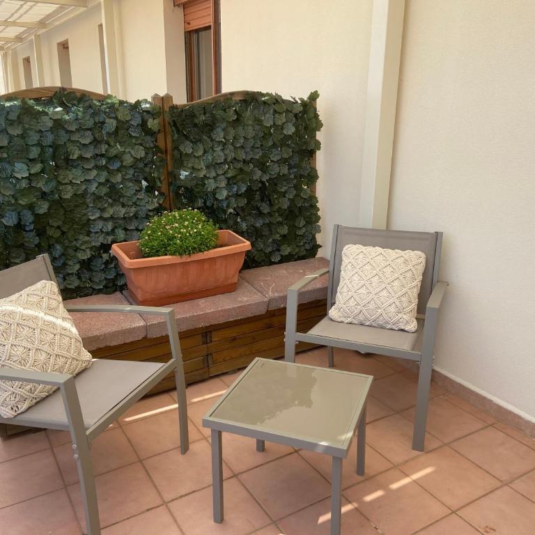 Su Corittu Guesthouse - Camera Tripla Standard - 18