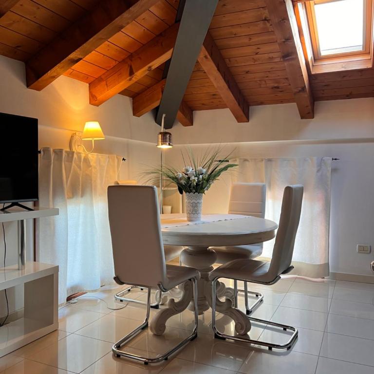 Villa Giotto Luxury Suite & Apartments - Appartamento Superior - 7
