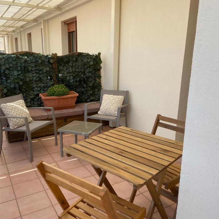 Su Corittu Guesthouse - Camera Tripla Standard - 19