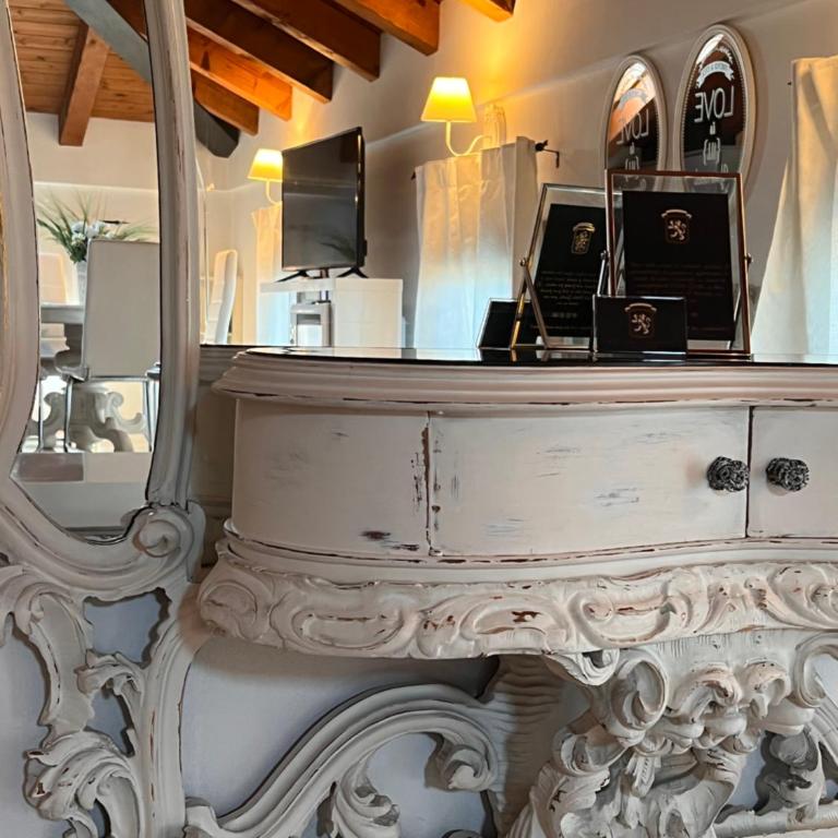 Villa Giotto Luxury Suite & Apartments - Appartamento Superior - 5
