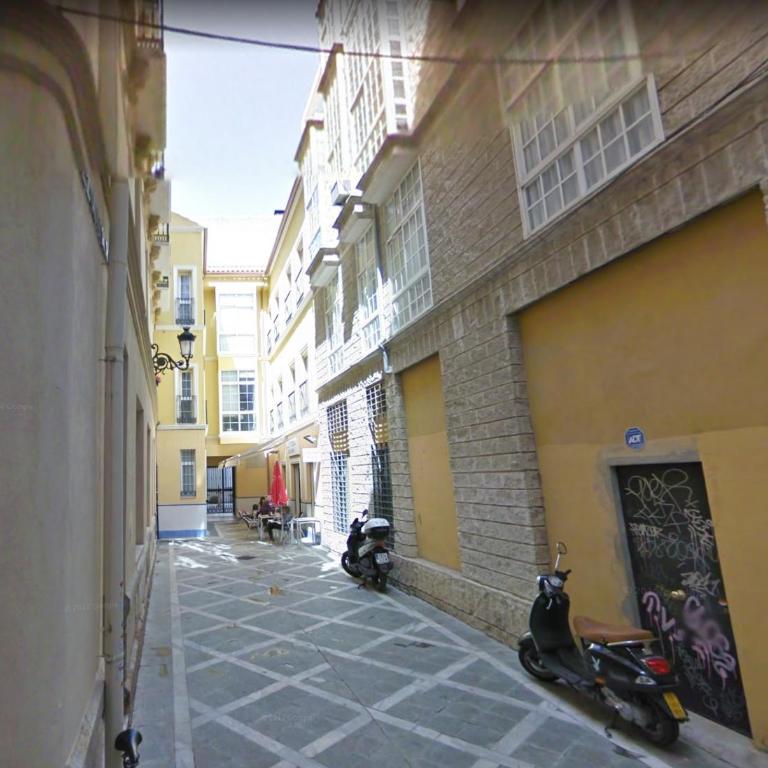 Apartamento Mezquitilla - Centro Histórico - Apartamento de 2 dormitorios - 15