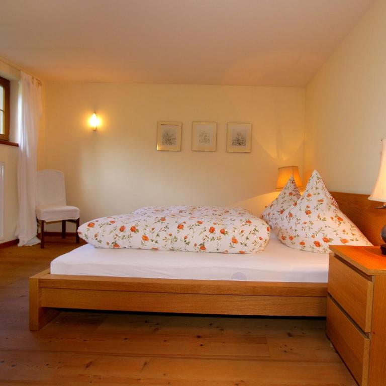 Ferienhaus Altenmarktblick - Ferienhaus - 11