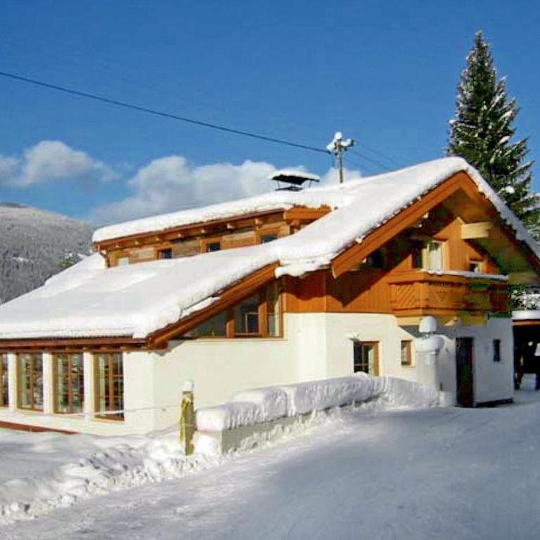 Ferienhaus Altenmarktblick - Ferienhaus - 23