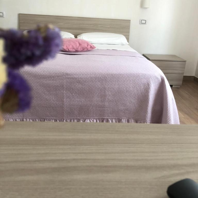 B&B Belli Dentro - Double Room with Shared Bathroom - 7