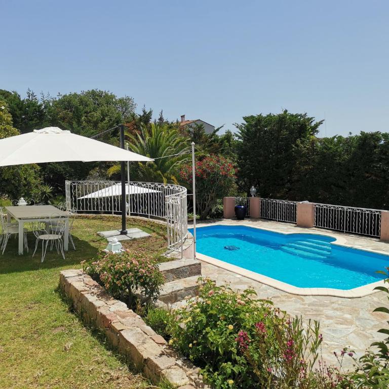 Villa Via serena - Appartamento con 1 Camera da Letto - 2