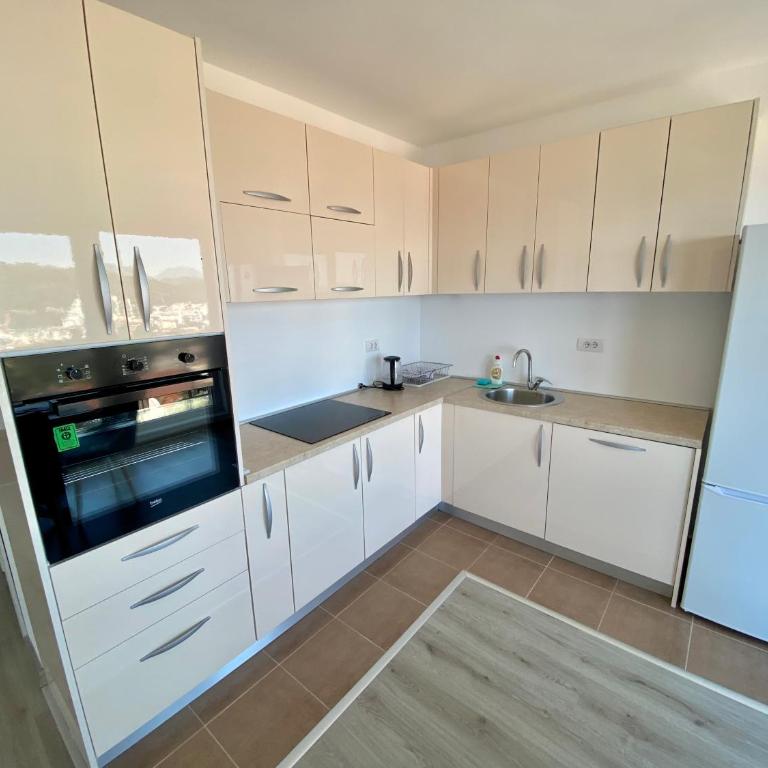 UpART House - Apartman Tipa "Suite" sa Pogledom na More - 9