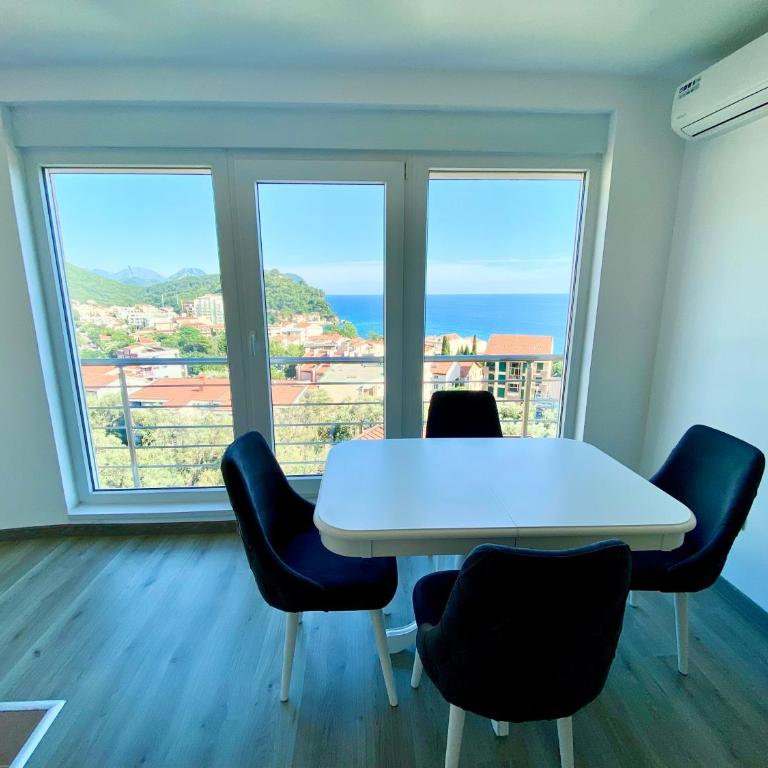 UpART House - Apartman Tipa "Suite" sa Pogledom na More - 7