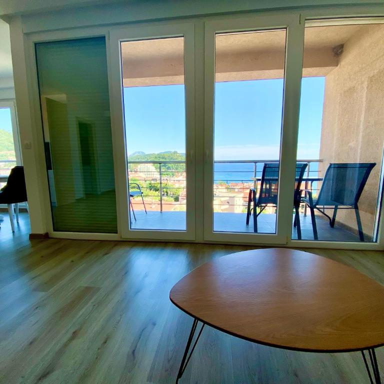 UpART House - Apartman Tipa "Suite" sa Pogledom na More - 5