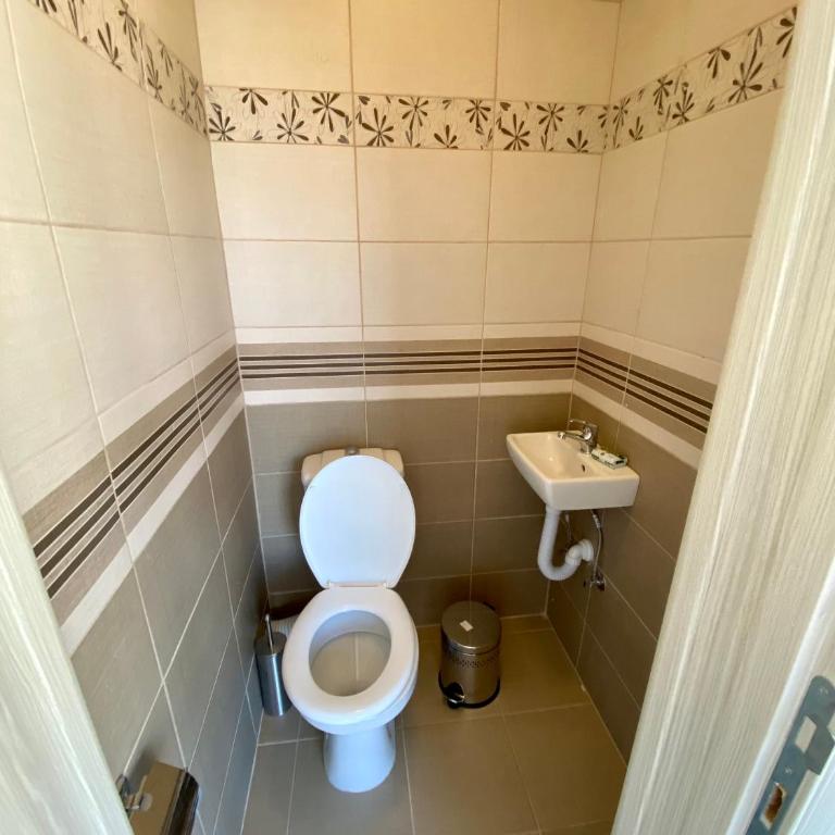 UpART House - Apartman Tipa "Suite" sa Pogledom na More - 1