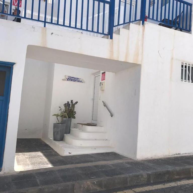 Romantic Casa Blanca - Apartamento de 2 dormitorios - 11
