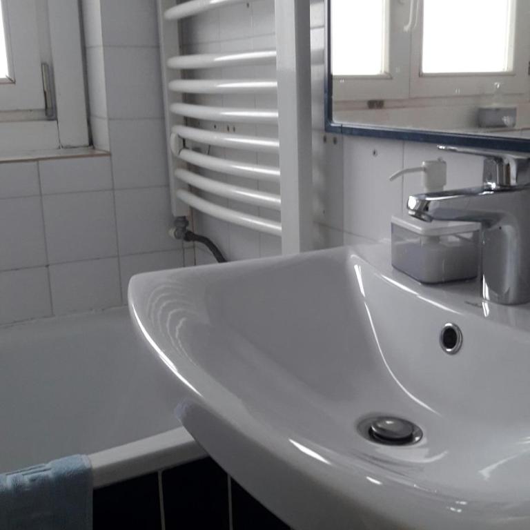Vrnjci House - Apartman sa 1 Spavaćom Sobom - 1