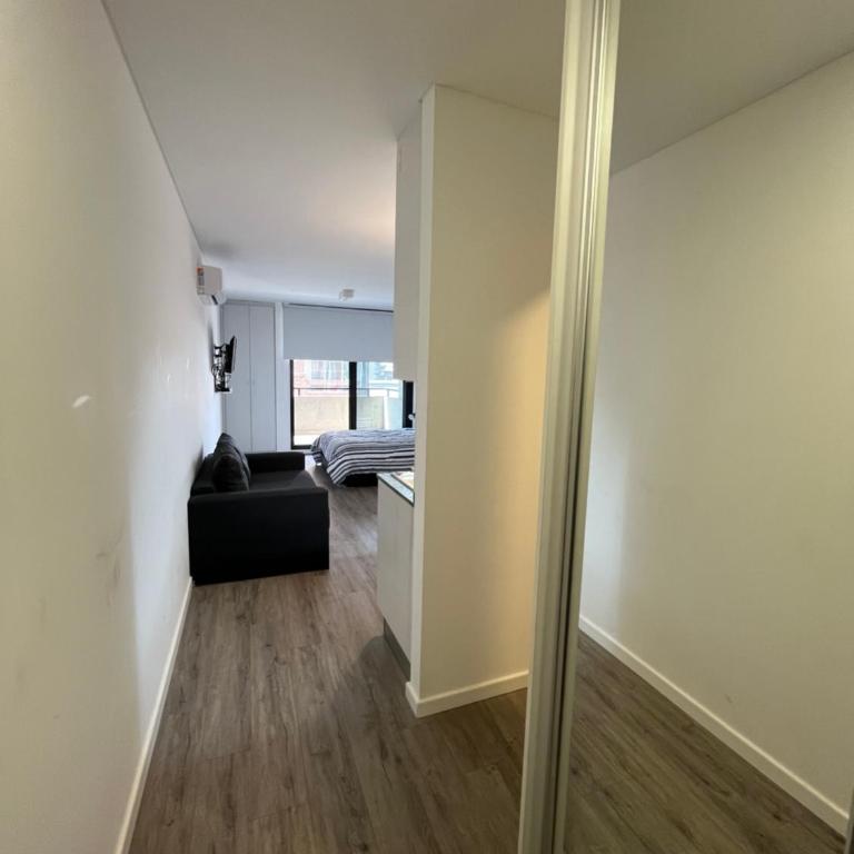 Premium Apartment Rosario - Vincent V G - Apartamento de 1 dormitorio - 16