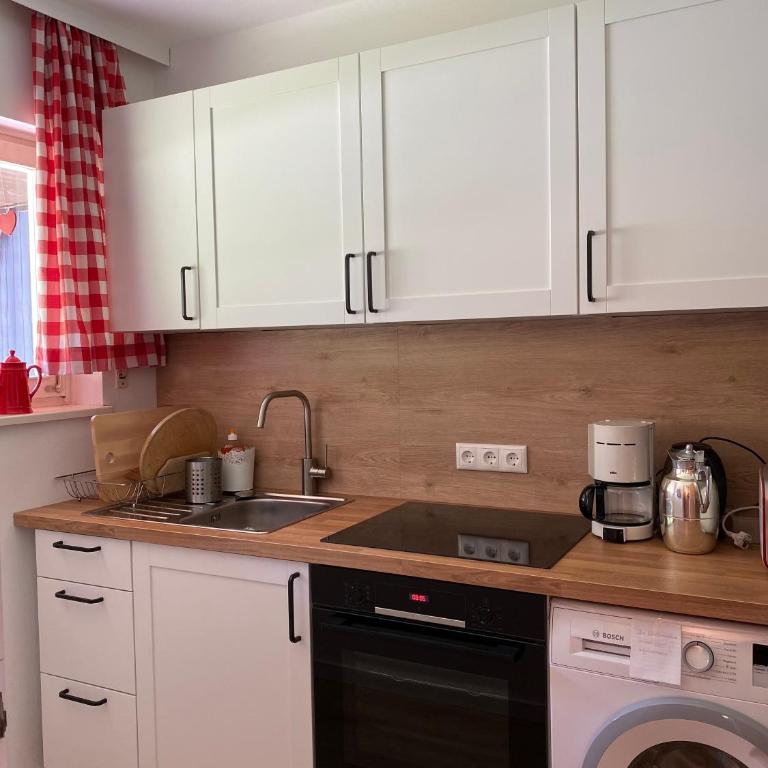 Haus Max - Haus mit 2 Schlafzimmern - 11