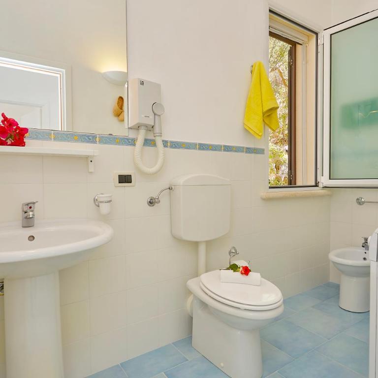 Villa Del Sol - Scopello-Villas - Villa 2 Chambres - 19