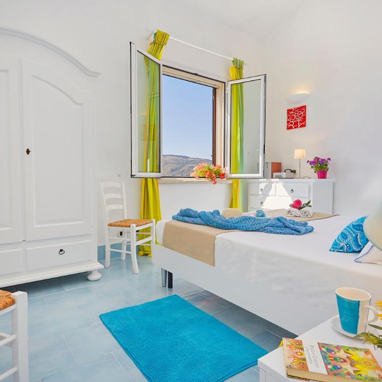 Villa Del Sol - Scopello-Villas - Villa 2 Chambres - 5
