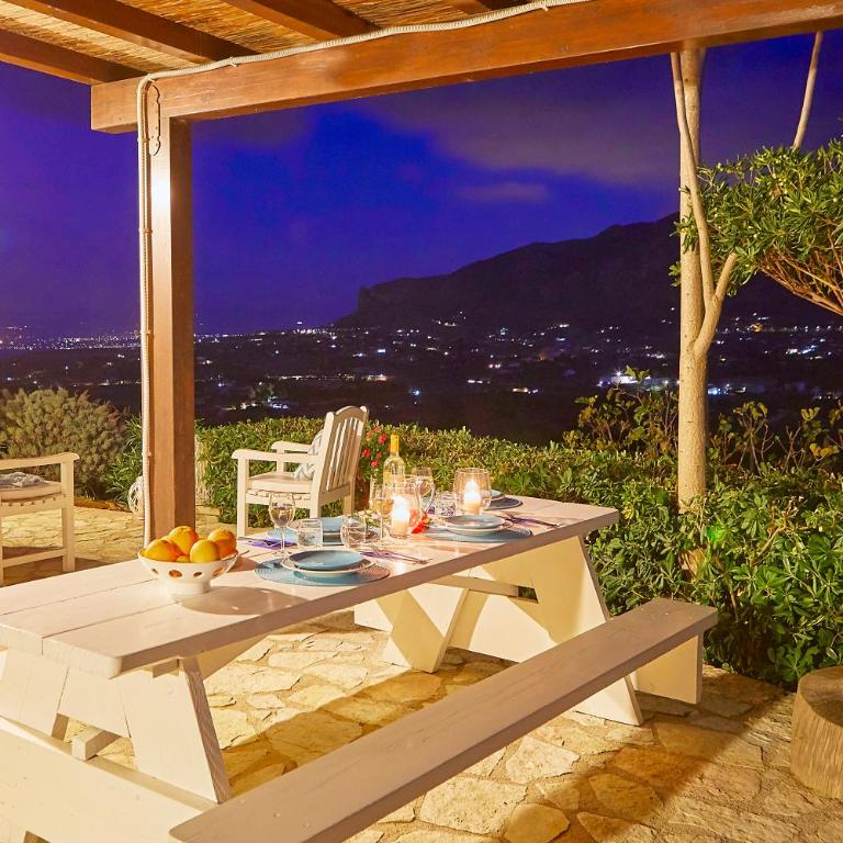 Villa Del Sol - Scopello-Villas - Villa 2 Chambres - 6