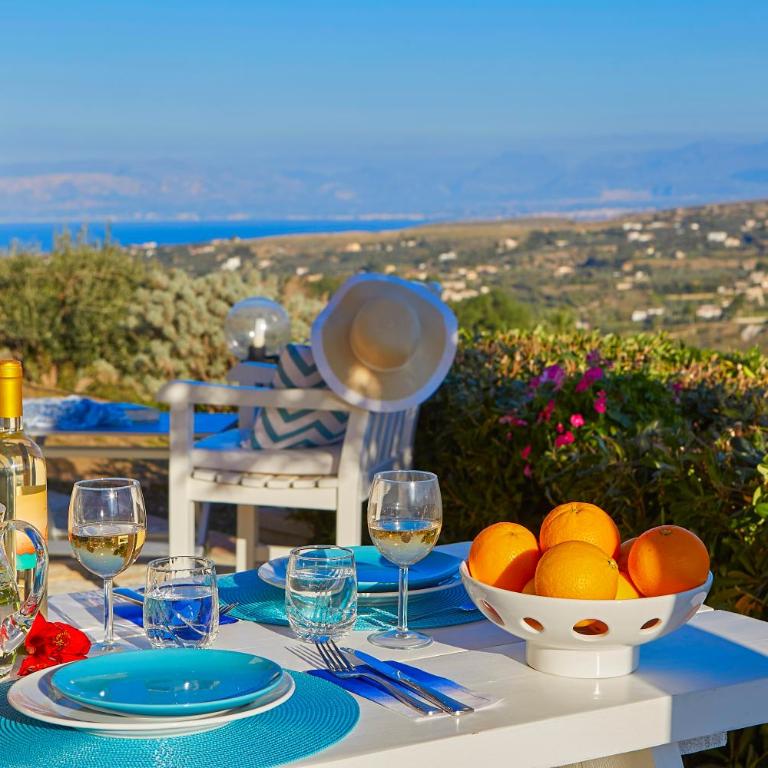 Villa Del Sol - Scopello-Villas - Villa 2 Chambres - 7