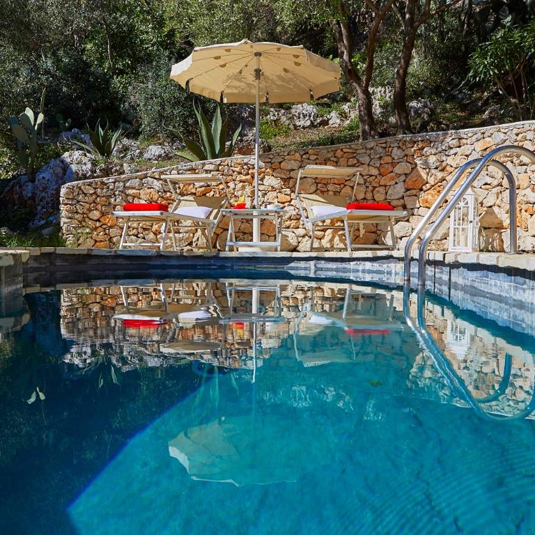 Villa Del Sol - Scopello-Villas - Villa 2 Chambres - 14