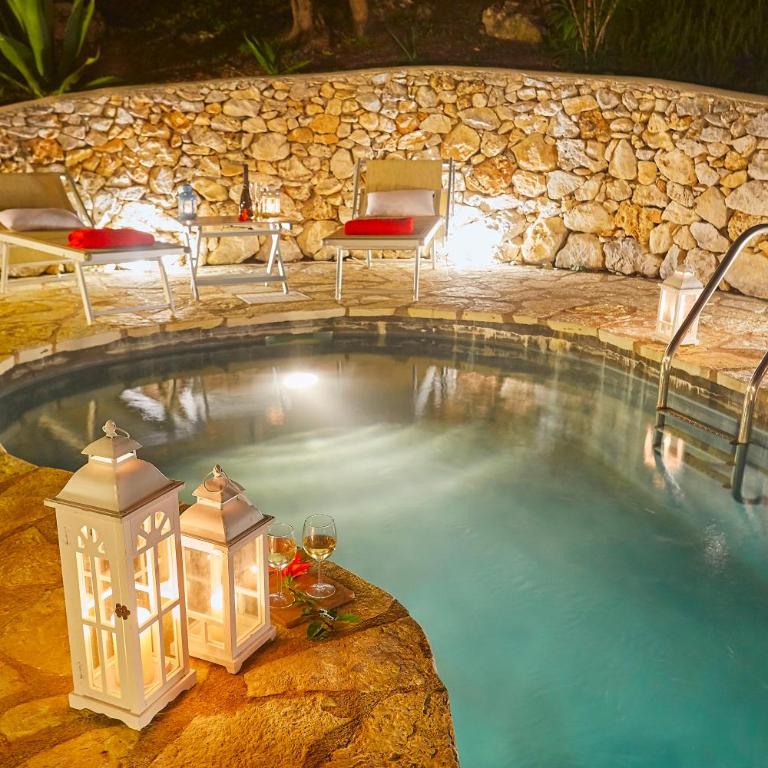 Villa Del Sol - Scopello-Villas - Villa 2 Chambres - 13