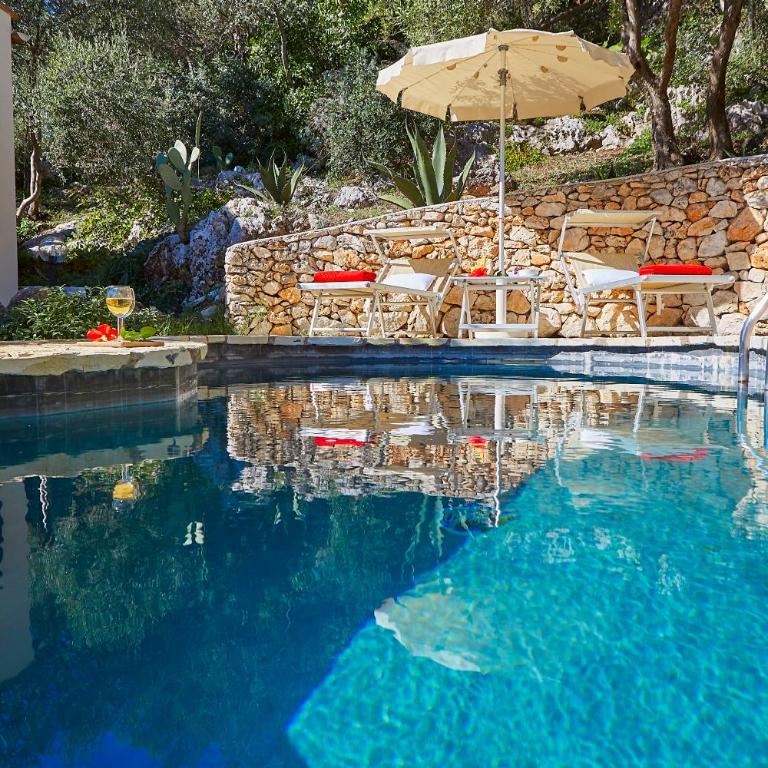 Villa Del Sol - Scopello-Villas - Villa 2 Chambres - 10