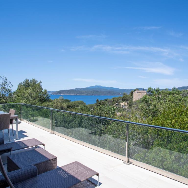 Appartamenti Valle Incantata - Goelba - Casa con 2 Camere da Letto - 2