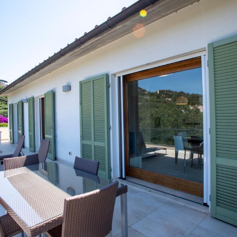 Appartamenti Valle Incantata - Goelba - Casa con 2 Camere da Letto - 28