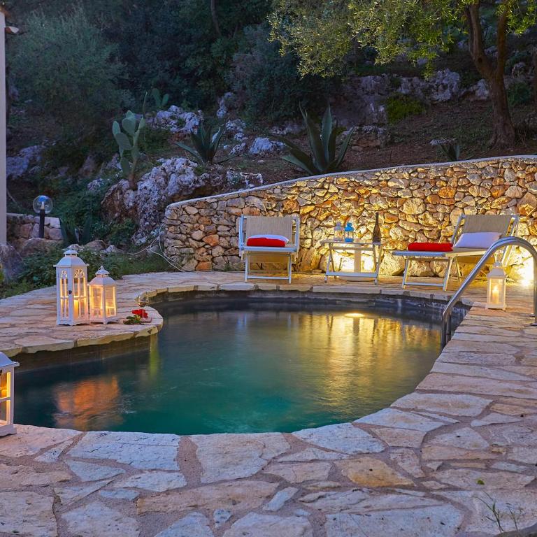 Villa Del Sol - Scopello-Villas - Villa 2 Chambres - 17