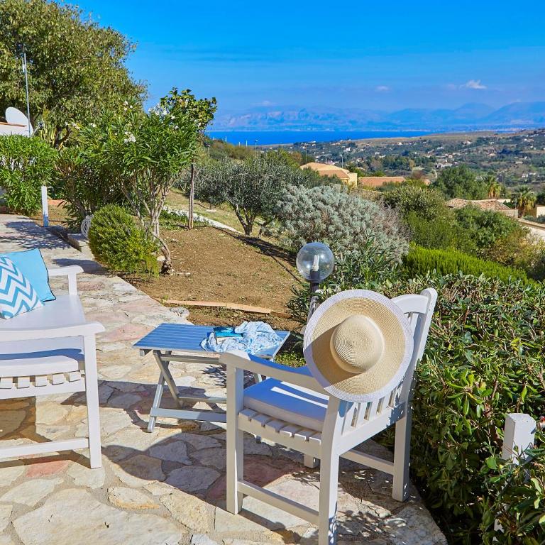 Villa Del Sol - Scopello-Villas - Villa 2 Chambres - 20