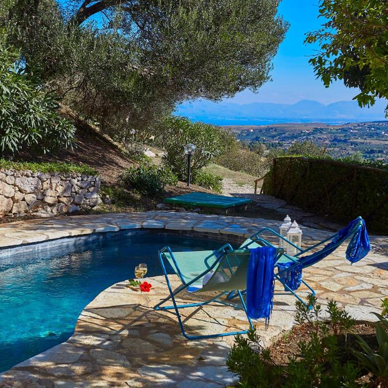 Villa Del Sol - Scopello-Villas - Villa 2 Chambres - 26