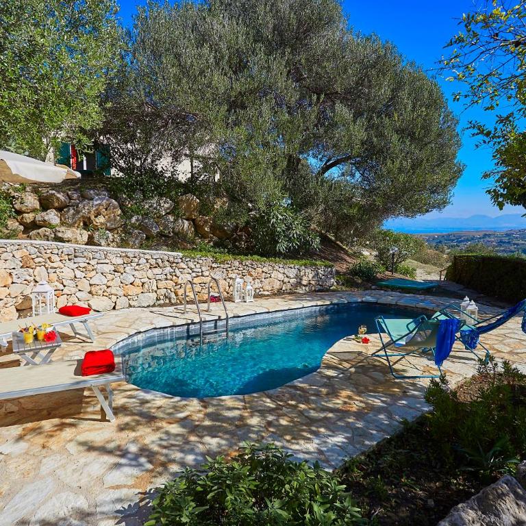 Villa Del Sol - Scopello-Villas - Villa 2 Chambres - 32