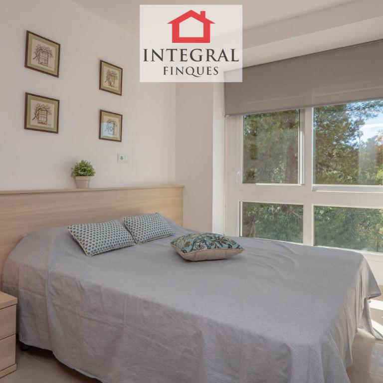Splash Holiday Home - Casa de 3 dormitorios - 20